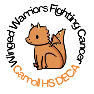 Fundraising Page: Carroll HS DECA